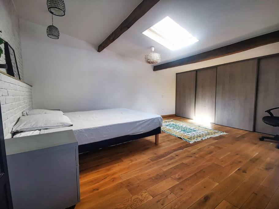 Loft En Duplex- Top Emplacement -Montpellier Exterior foto